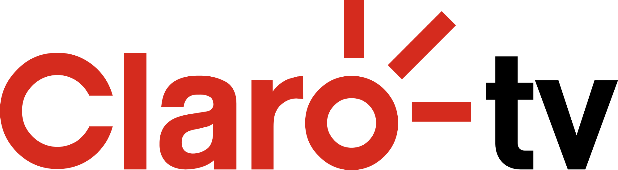 CLARO/EMBRATEL