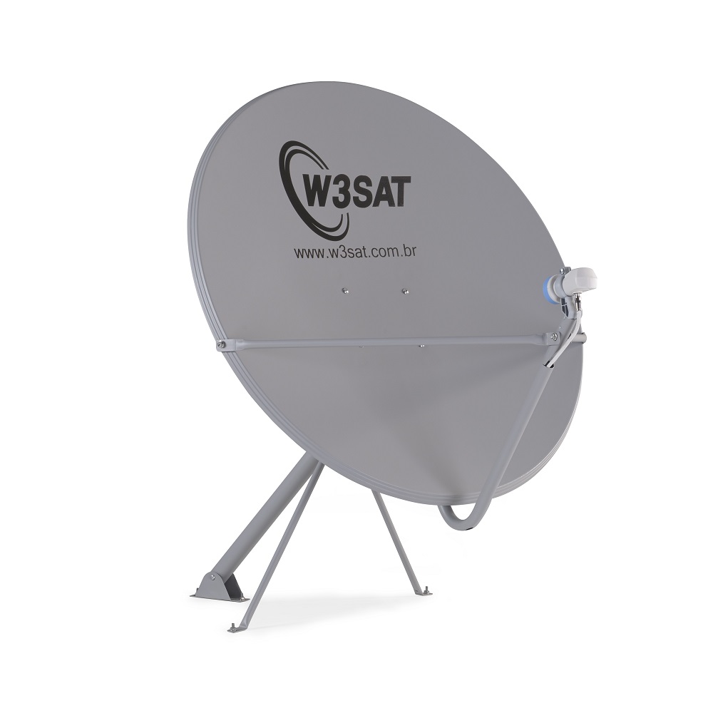Funny Against load Antena de 90 cm | Categorias | W3Sat